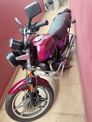 HONDA CB 450 DX HONDA CB 450 DX